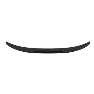M4-Style Heckspoiler (für G14, Schwarz Hochglanz) Foto 2
