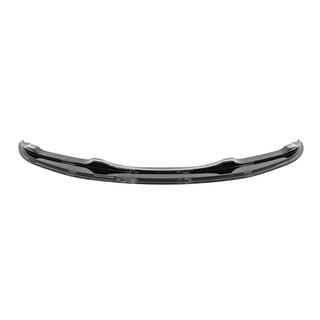 Frontlippe MP-Style (für E90 M-Sport 2008-2011, Schwarz Hochglanz) BMW 3 Series E90/E91 2005-2011 Foto 1
