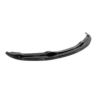 Frontlippe MP-Style (für E90 M-Sport 2008-2011, Schwarz Hochglanz) BMW 3 Series E90/E91 2005-2011 Foto 4