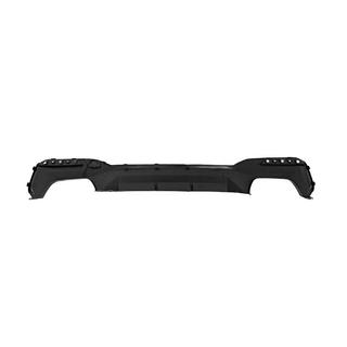 Heckstoßstangen-Diffusor MP-Style (für M-Sport/M5 F90, ABS) Foto 4