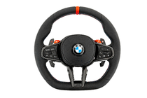 BMW 5 Series F10/F11 2010–2016 CS-Style Lenkrad Foto 1