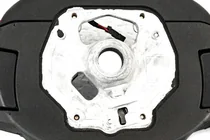 BMW 7 Series F01/F02 2008-2015 CS-Style Lenkrad Foto 8