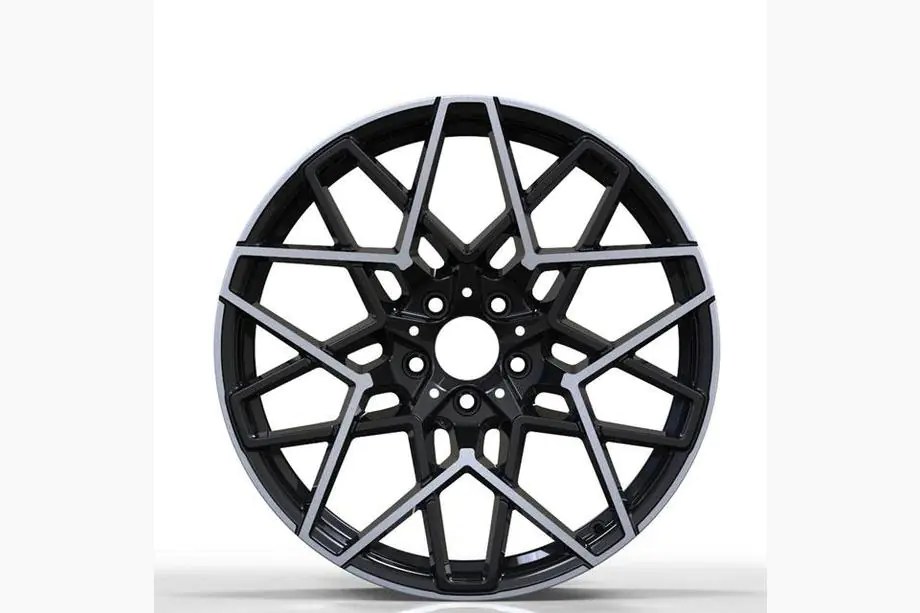 BMW Geschmiedete Felgen DH-Style V1 R17 Image