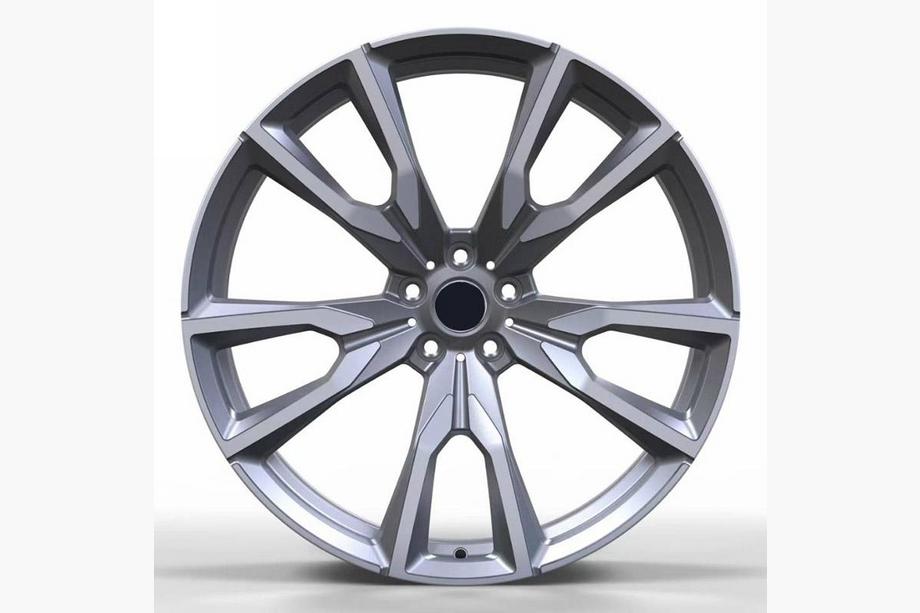 BMW Geschmiedete Felgen DH-Style V4 R18 Image