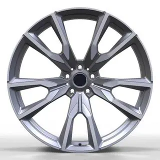Geschmiedete Felgen DH-Style V4 R21