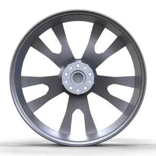 Geschmiedete Felgen DH-Style V5 R19