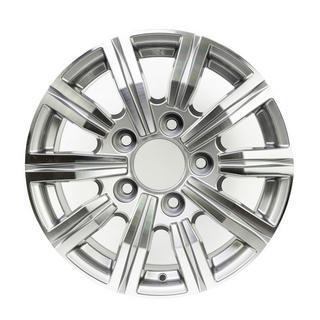 DH-Style V7 Schmiedefelgen R19