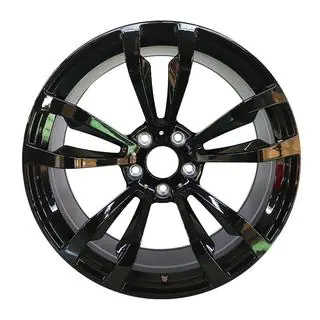Geschmiedete Felgen DH-Style V9 R24