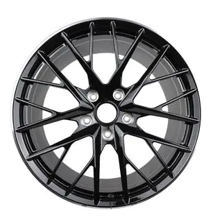Schmiedefelgen DH-Style V11 R20