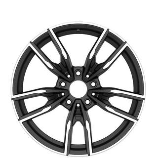 Schmiederäder DH-Style V13 R17