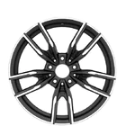 BMW Geschmiedete Felgen DH-Style V13 R19 Foto 1
