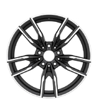 BMW Geschmiedete Felgen DH-Style V13 R24 Foto 1