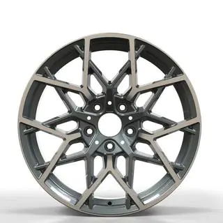Geschmiedete Felgen DH-Style V14 R16