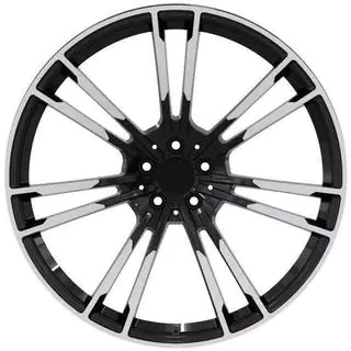 Geschmiedete Felgen DH-Style V15 R21
