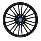 BMW Geschmiedete Felgen DH-Style V16 R18 Foto 1