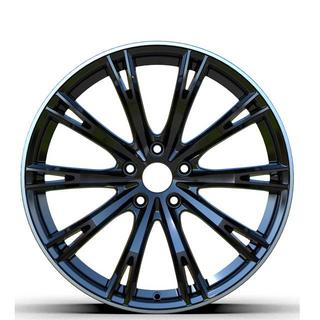 Geschmiedete Felgen DH-Style V19 R17