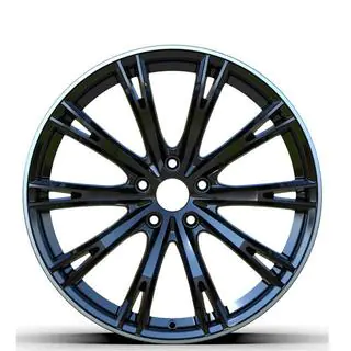 Geschmiedete Felgen DH-Style V19 R21