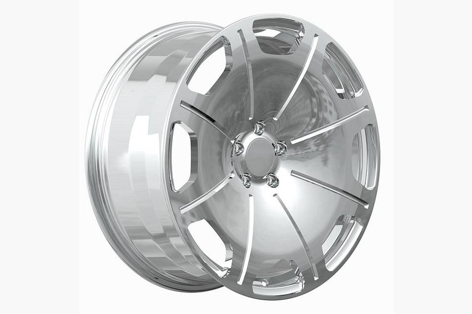 Audi Geschmiedete Felgen DH-Style V2 R19 Image