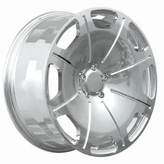 Schmiederäder DH-Style V2 R21