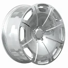 Audi Geschmiedete Felgen DH-Style V2 R24 Foto 1