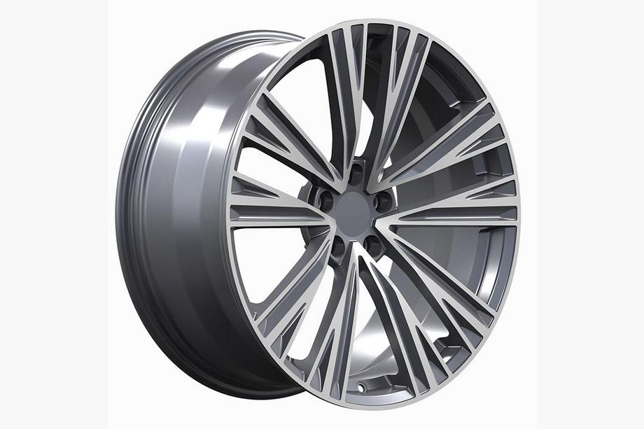 Audi Geschmiedete Felgen DH-Style V3 R19 Image