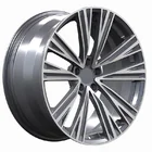 Audi Geschmiedete Felgen DH-Style V3 R20 Foto 1