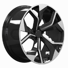 Audi Geschmiedete Felgen DH-Style V4 R22 Foto 1