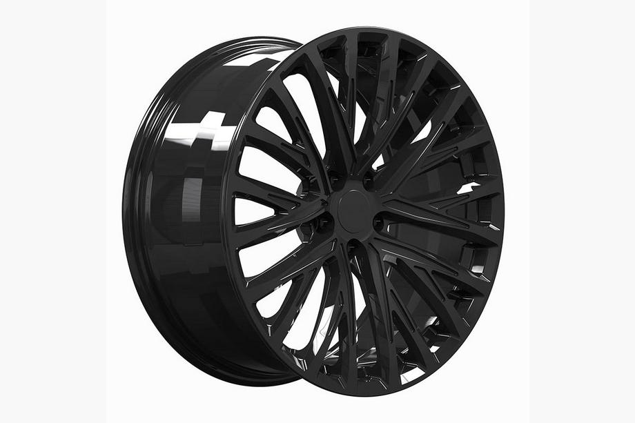 Audi Schmiedefelgen DH-Style V6 R19 Image