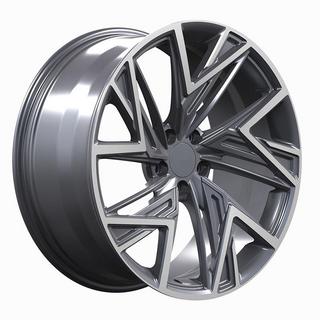 Geschmiedete Felgen DH-Style V7 R22