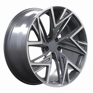 Geschmiedete Felgen DH-Style V7 R23