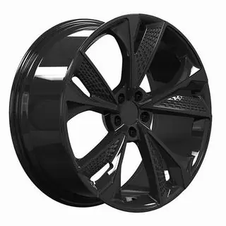 Geschmiedete Felgen DH-Style V9 R23