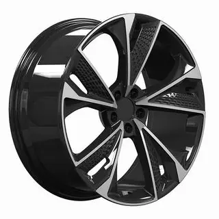 Geschmiedete Felgen DH-Style V10 R23