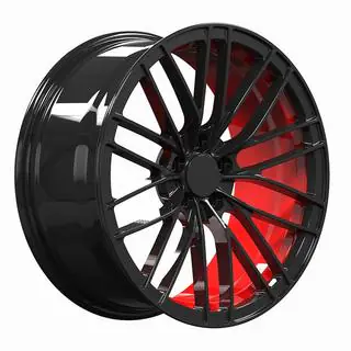 Geschmiedete Felgen DH-Style V11 R24