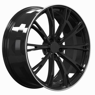 Geschmiedete Felgen DH-Style V12 R17