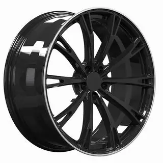 Geschmiedete Felgen DH-Style V12 R21