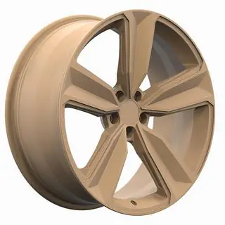Geschmiedete Felgen DH-Style V14 R23