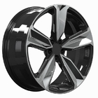 Audi Geschmiedete Felgen DH-Style V15 R18 Foto 1