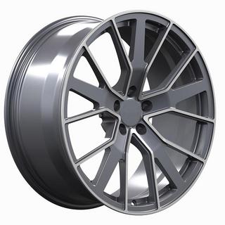 Geschmiedete Felgen DH-Style V17 R16