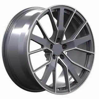 Geschmiedete Felgen DH-Style V17 R24