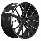 Audi Geschmiedete Felgen DH-Style V18 R17 Foto 1