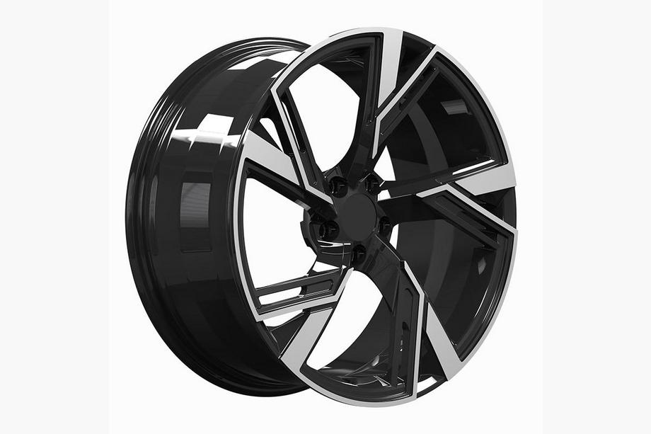 Audi Geschmiedete Felgen DH-Style V20 R19 Image