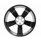 Audi Geschmiedete Felgen DH-Style V21 R19 Foto 1
