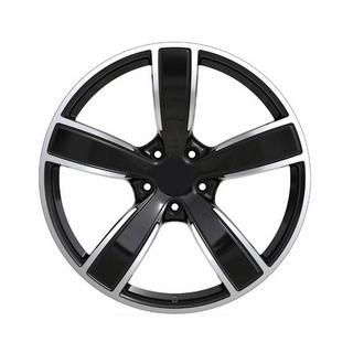 Schmiedefelgen DH-Style V22 R18