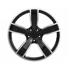 Audi Geschmiedete Felgen DH-Style V22 R19 Foto 1