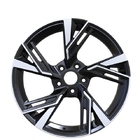 Audi Geschmiedete Felgen DH-Style V25 R23 Foto 1