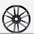 Audi Geschmiedete Felgen DH-Style V26 R19 Foto 1