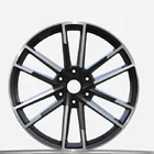 Audi Geschmiedete Felgen DH-Style V26 R21 Foto 1