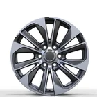 Audi Geschmiedete Felgen DH-Style V27 R22 Foto 1