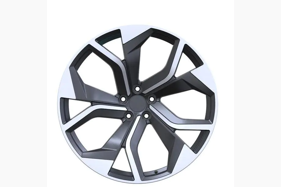 Audi Geschmiedete Felgen DH-Style V29 R17 Image