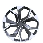 Audi Geschmiedete Felgen DH-Style V29 R18 Foto 1